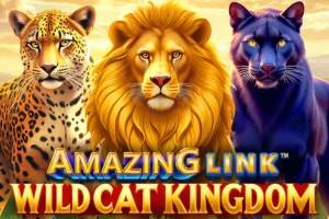 amazing-link-wildcat-kingdom
